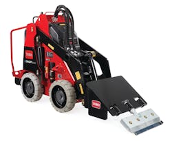 30 Inch Floorscraper 30 Inch Floorscraper