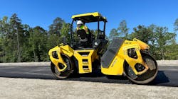 Bomag Bw 190 Compactor Bomag Bw 190 Compactor