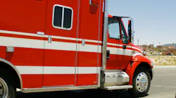 Emergency Vehicle