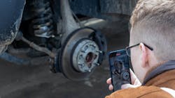 Tablets and smartphones carry just enough computing technology to unlock robust applications that reside elsewhere. Tablets and smartphones carry just enough computing technology to unlock robust applications that reside elsewhere.