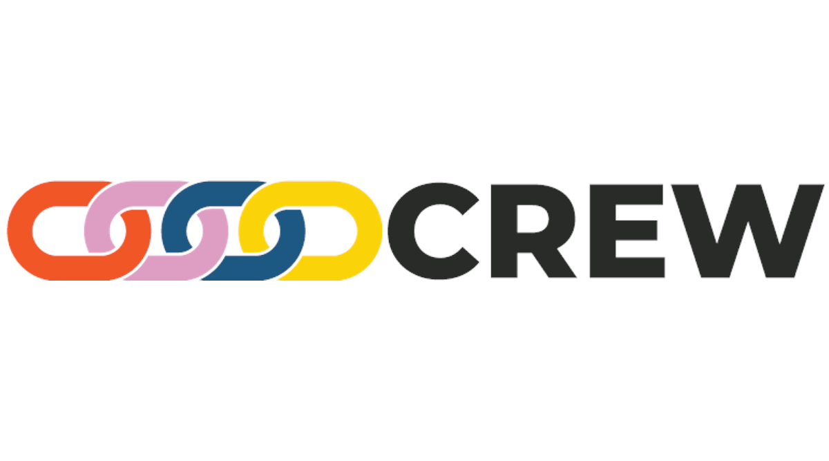 Crew Collaborative logo.