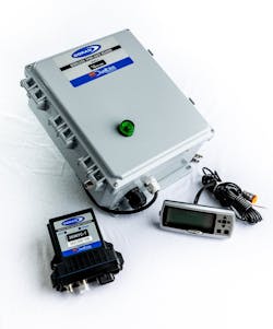 YardCheck 360 TPMS YardCheck 360 TPMS