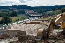 Highway Construction Highway Construction