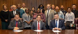 CCO NCCO Alliance Signing CCO NCCO Alliance Signing