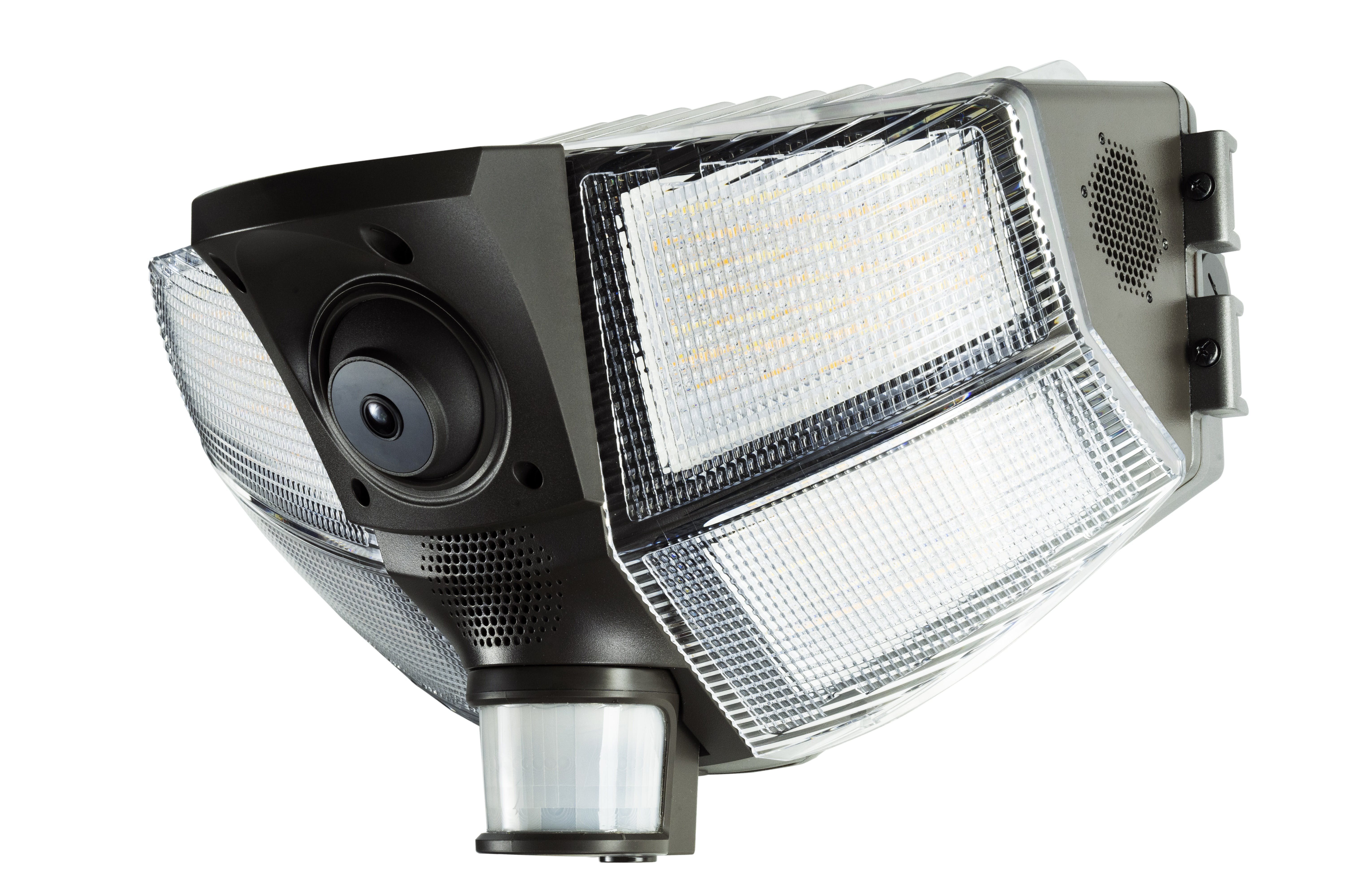 It's appearance evokes 'War of the Worlds.'