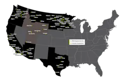 RDO Equipment expands western reach | Construction Equipment