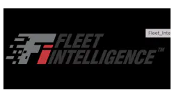 Fleet Intelligence Logo