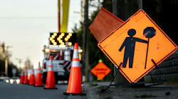 Active Work Zone