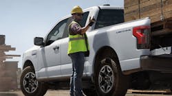 Ford Lightning Ford Lightning