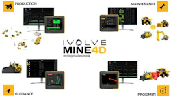 Komatsu iVovle Komatsu iVovle