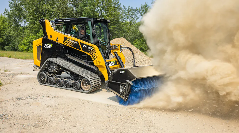 155 Ssl Machine John Deere 334 P-Tier SSL, 335 P-Tier CTL | Construction Equipment