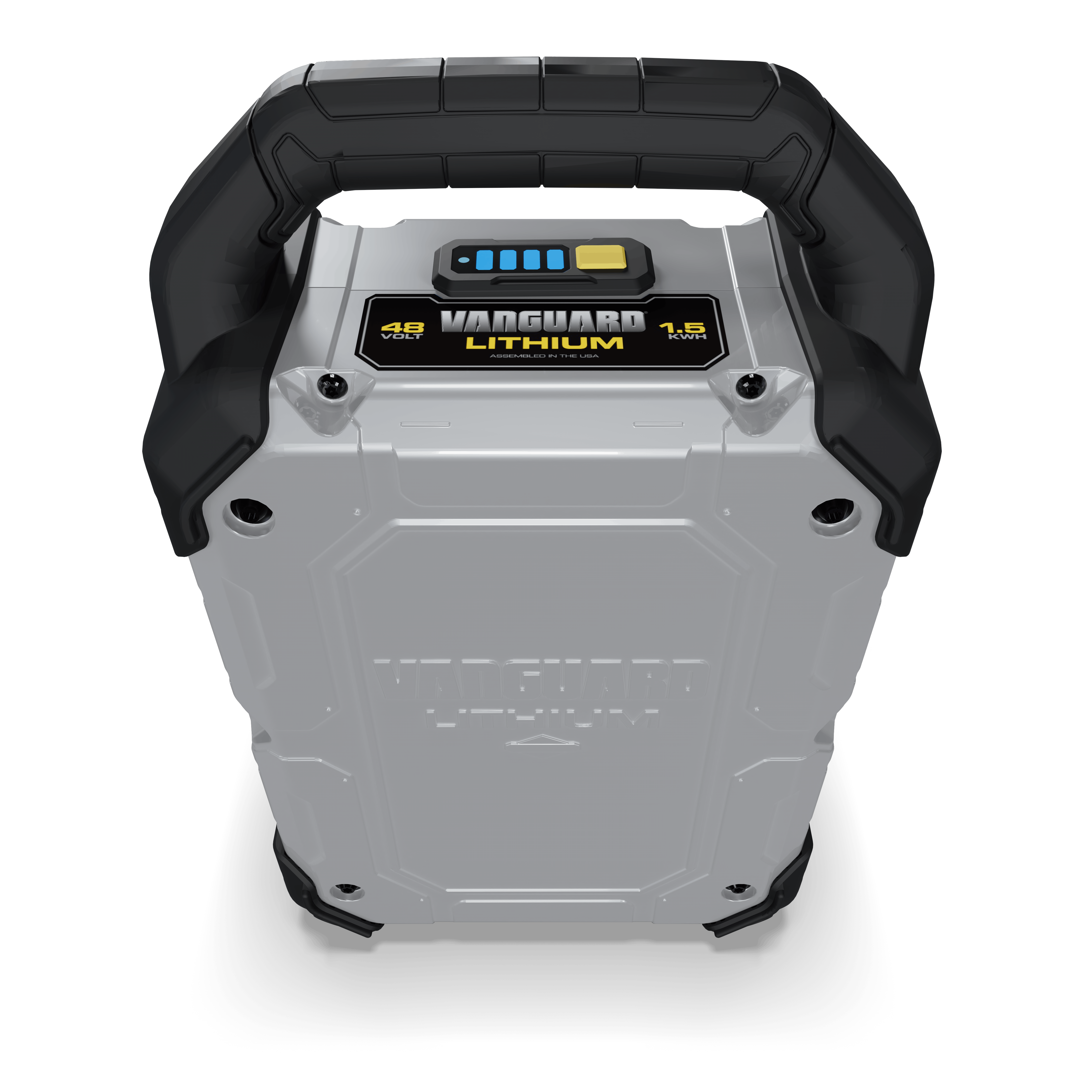 Vanguard Si1.5 Swappable Battery
