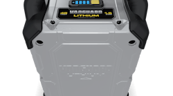 Vanguard Si1.5 Swappable Battery Vanguard Si1.5 Swappable Battery