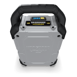Vanguard Si1.5 Swappable Battery Vanguard Si1.5 Swappable Battery