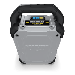 Vanguard Si1.5 Swappable Battery