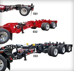 Magnitude EQ Spreaders Magnitude EQ Spreaders