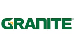 Granite Construction Incorporated Granite Construction Incorporated