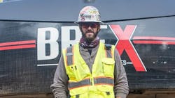 More than when she checks something off her list of personal goals, Brentzel is fulfilled when Brex employees check something--buying a house, buying a new car--of their own list. More than when she checks something off her list of personal goals, Brentzel is fulfilled when Brex employees check something--buying a house, buying a new car--of their own list.