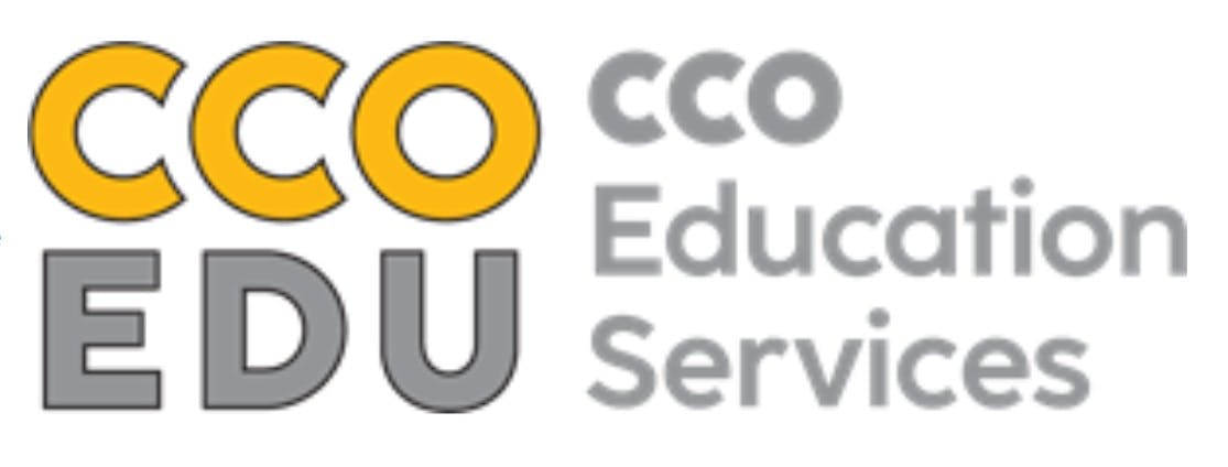 CCO Launches Education Service for Training Providers Construction