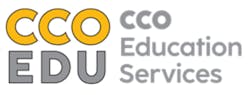 CCO Education Services CCO Education Services