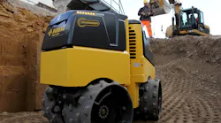 BOMAG Economizer