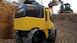 BOMAG Economizer BOMAG Economizer