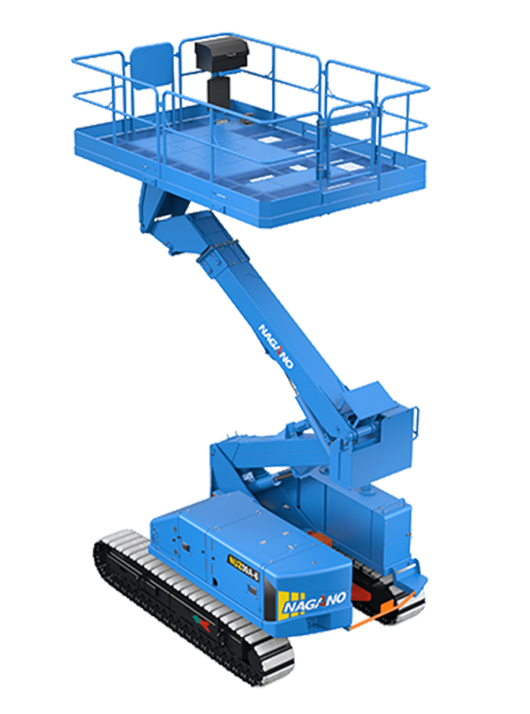 Nagano Aerial Lift