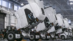 Nikola Manufacturing Plant Nikola Manufacturing Plant