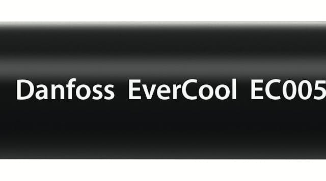 EverCool EC005 Air Conditioning Hose