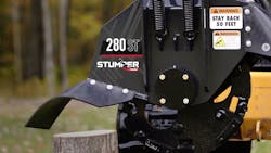 Stumper Series Stumper Series