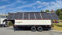 Hipower solar battery generator Hipower solar battery generator