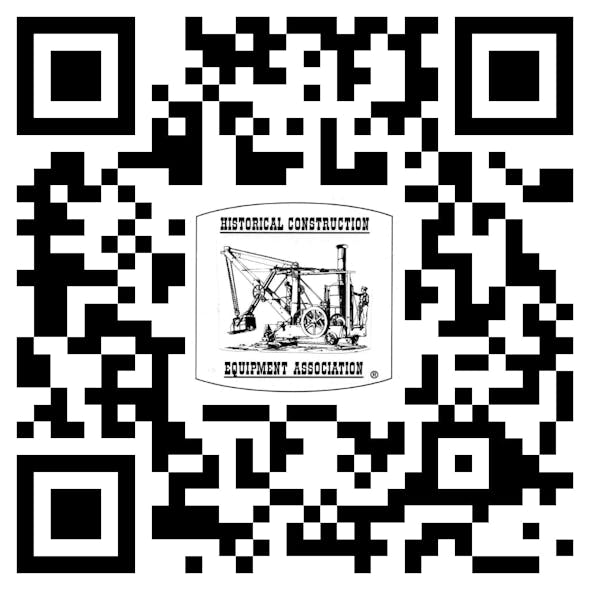 Scan this QR Code for information on joining HCEA.