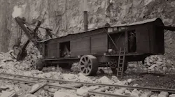 Osgood Shovel