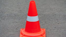 Traffic Cone Traffic Cone