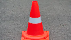 Traffic Cone Traffic Cone