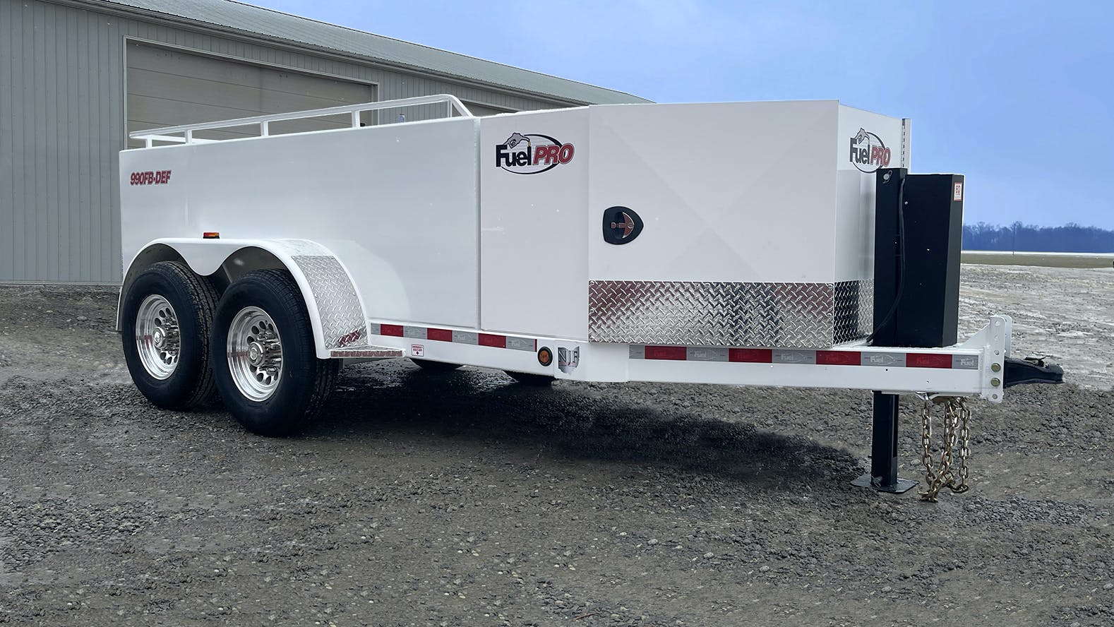 FuelPro 990