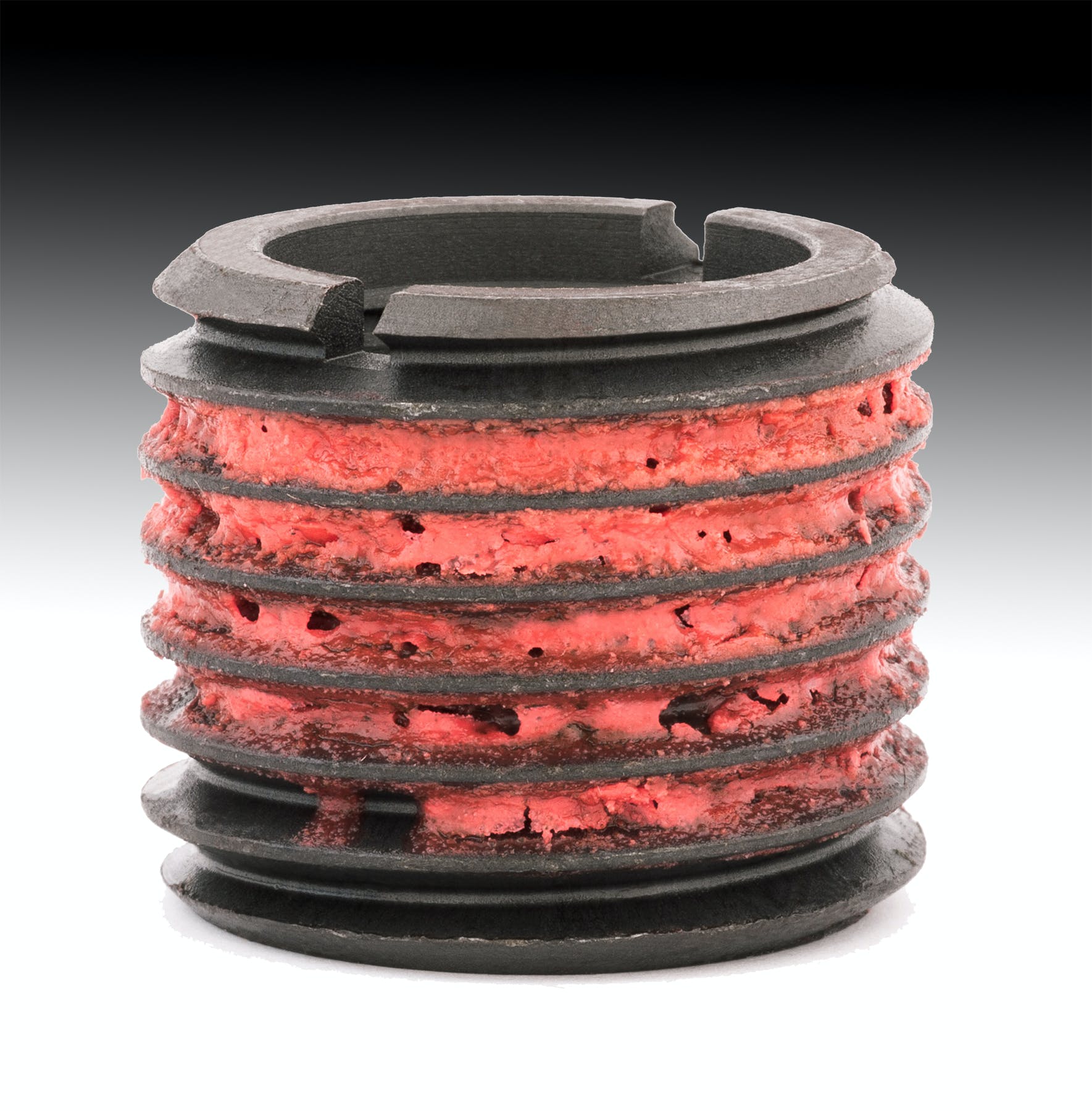 E-Z Lok Metal Threaded Inserts