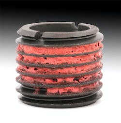 E-Z Lok Metal Threaded Inserts E-Z Lok Metal Threaded Inserts