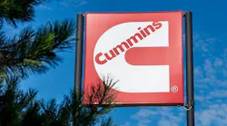 Cummins Logo