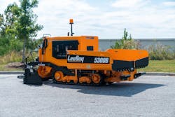 Buying a used asphalt paver may not be the best options. Buying a used asphalt paver may not be the best options.