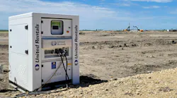 Battery Storage System