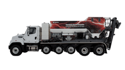 Cemen Tech Cd2 Volumetric Mixer Cemen Tech Cd2 Volumetric Mixer