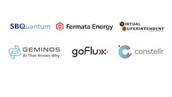 2024 Deere Startup Collaborators 2024 Deere Startup Collaborators