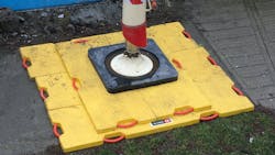 DICA Multi-Pad Systems Setup DICA Multi-Pad Systems Setup