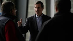 Gov. Andy Beshear. Gov. Andy Beshear.