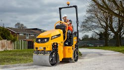 Vibromax Ct160 Roller Vibromax Ct160 Roller