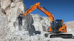Hydraulic Breaker Hydraulic Breaker