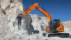 Hydraulic Breaker Hydraulic Breaker