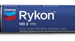 Chevron Rykon Grease Chevron Rykon Grease