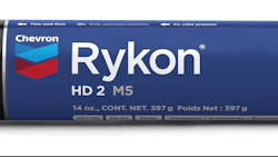 Chevron Rykon Grease Chevron Rykon Grease